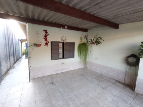 Casa com 3 Quartos à Venda, 100 m² em Jardim Bela Vista - Taubaté