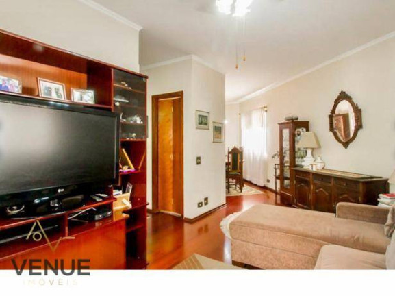 Imagem Apartamento com 4 Quartos à Venda, 120 m² em Perdizes - São Paulo