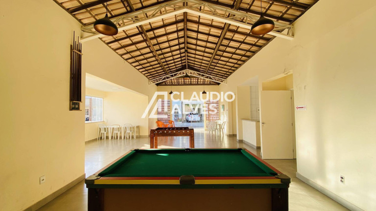 Imagem Casa de Condomínio com 2 Quartos à Venda, 80 m² em Pampalona - Feira De Santana