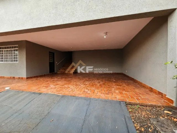 Imagem Sobrado com 3 Quartos à Venda, 300 m² em Bonfim Paulista - Ribeirão Preto