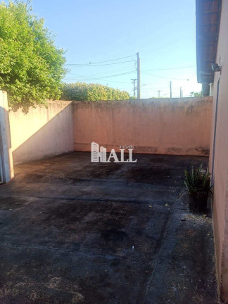 Imagem Casa com 2 Quartos à Venda, 42 m² em Jardim Felicidade - São José Do Rio Preto