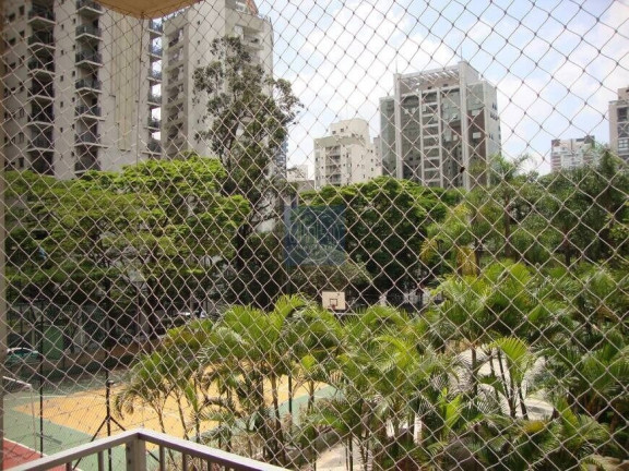 Imagem Apartamento com 1 Quarto à Venda, 55 m² em Vila Olímpia - São Paulo Imagem Apartamento com 1 Quarto à Venda, 55 m² em Vila Olímpia - São Paulo
