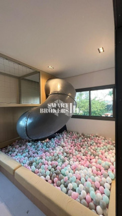 Imagem Apartamento com 3 Quartos à Venda, 105 m² em Ipiranga - São Paulo