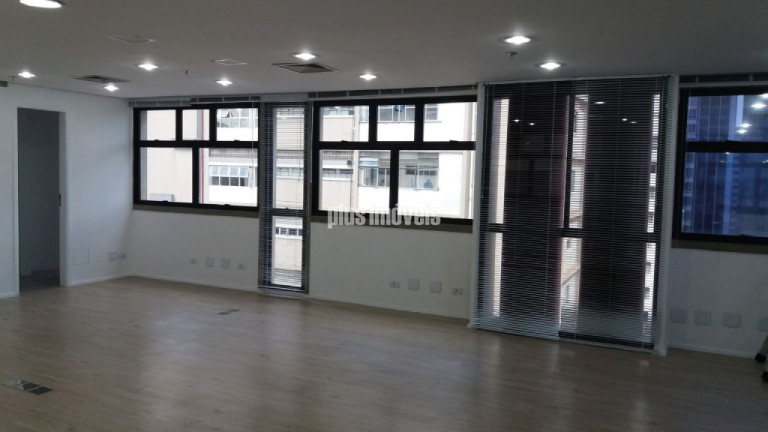 Imagem Imóvel Comercial à Venda, 82 m² em Paraíso - São Paulo