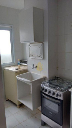 Imagem Apartamento com 2 Quartos à Venda, 47 m² em Campos Elíseos - Ribeirão Preto