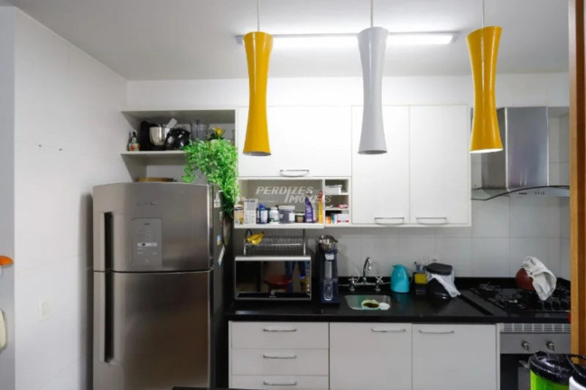 Imagem Apartamento com 2 Quartos à Venda, 79 m² em água Branca - São Paulo Imagem Apartamento com 2 Quartos à Venda, 79 m² em água Branca - São Paulo