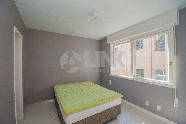 Imagem Imóvel com 3 Quartos à Venda, 92 m² em Petrópolis - Porto Alegre