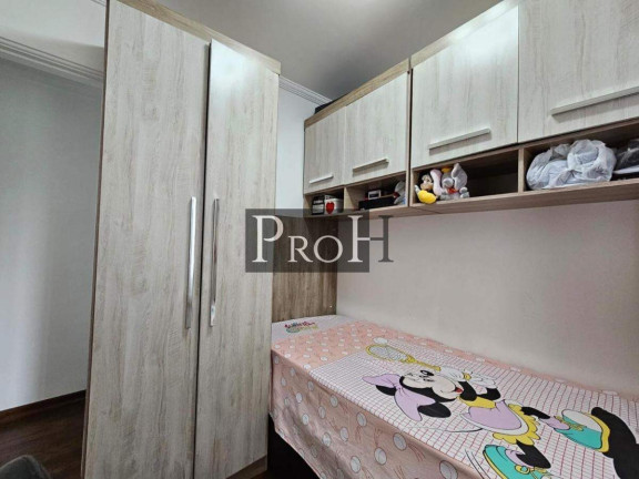 Imagem Apartamento com 3 Quartos à Venda, 67 m² em Vila Homero Thon - Santo André Imagem Apartamento com 3 Quartos à Venda, 67 m² em Vila Homero Thon - Santo André