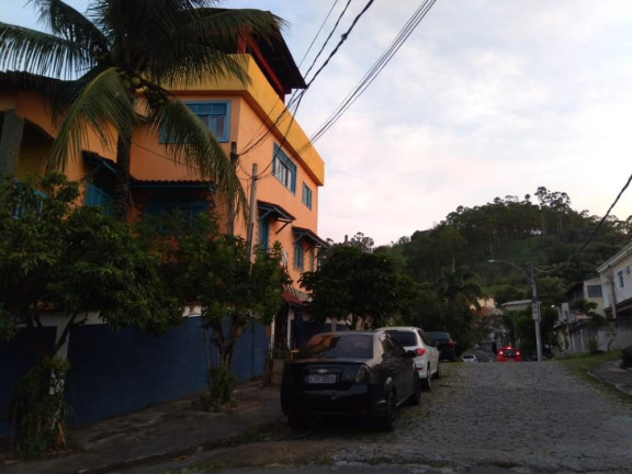Imagem Imóvel com 1 Quarto para Alugar, 25 m² em Campo Grande - Rio De Janeiro