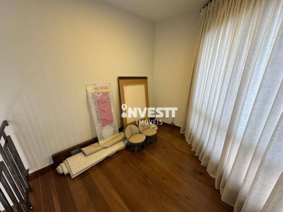 Imagem Apartamento com 4 Quartos à Venda, 214 m² em Setor Oeste - Goiânia Imagem Apartamento com 4 Quartos à Venda, 214 m² em Setor Oeste - Goiânia