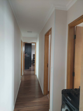 Imagem Apartamento com 3 Quartos à Venda, 141 m² em Vila Morelli - Mauá Imagem Apartamento com 3 Quartos à Venda, 141 m² em Vila Morelli - Mauá