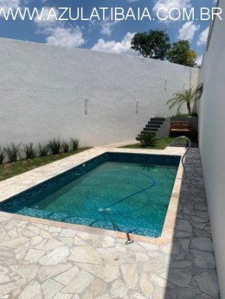 Imagem Casa com 3 Quartos à Venda, 110 m² em Jardim Paulista - Atibaia