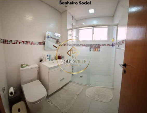 Imagem Casa com 3 Quartos à Venda, 114 m² em Jardim Aquárius - São José Dos Campos