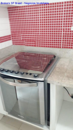 Imagem Apartamento com 3 Quartos à Venda, 73 m² em Olímpico - São Caetano Do Sul