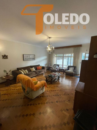 Imagem Casa com 3 Quartos à Venda, 198 m² em Tatuapé - São Paulo