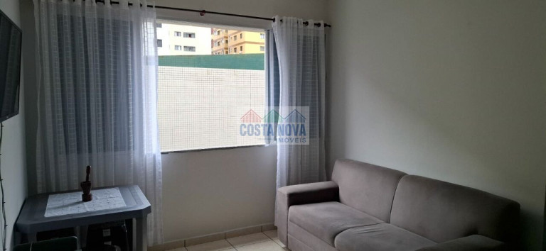 Imagem Apartamento com 1 Quarto à Venda, 55 m² Imagem Apartamento com 1 Quarto à Venda, 55 m²