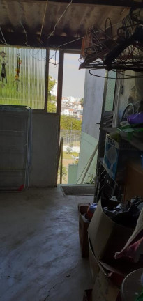 Imagem Sobrado com 2 Quartos à Venda, 88 m² em Vila Santo Estéfano - São Paulo