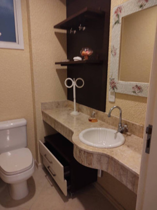 Imagem Apartamento com 2 Quartos à Venda, 90 m² em Jurerê - Florianópolis