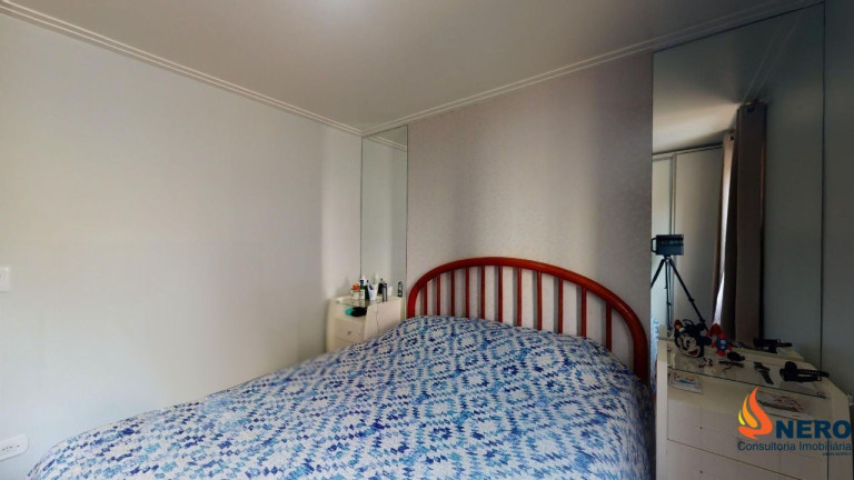Imagem Imóvel com 2 Quartos à Venda, 54 m² em Parque Reboucas - São Paulo
