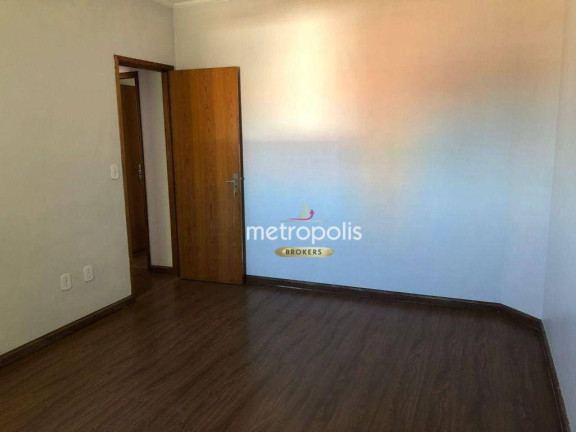 Imagem Apartamento com 2 Quartos para Alugar, 75 m² em Nova Gerti - São Caetano Do Sul