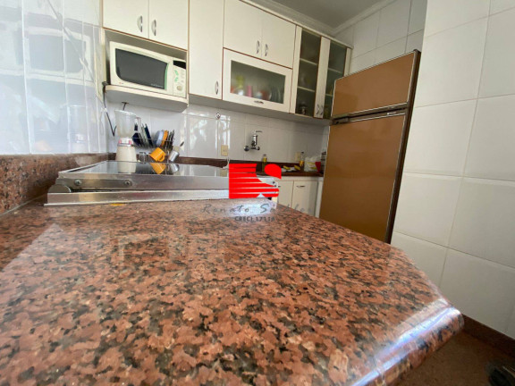 Imagem Apartamento com 2 Quartos à Venda, 86 m² em Calafate - Belo Horizonte
