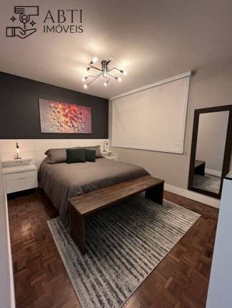 Imagem Apartamento com 3 Quartos à Venda, 105 m² em Moema - São Paulo