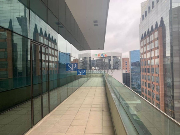 Imagem Sala Comercial para Alugar, 1.508 m² em Vila Olímpia - São Paulo Imagem Sala Comercial para Alugar, 1.508 m² em Vila Olímpia - São Paulo