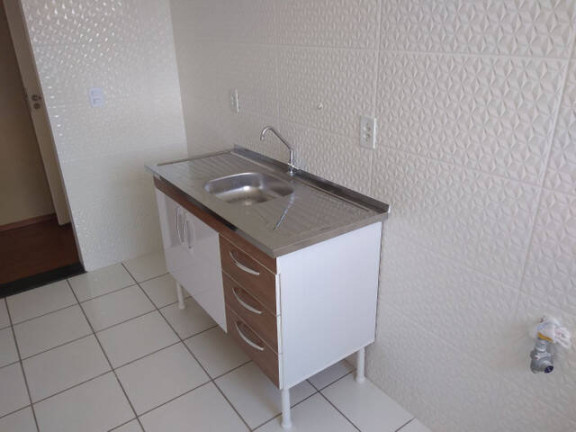 Imagem Apartamento com 2 Quartos à Venda, 48 m² em Vossoroca - Votorantim Imagem Apartamento com 2 Quartos à Venda, 48 m² em Vossoroca - Votorantim