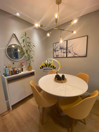 Imagem Apartamento com 2 Quartos à Venda, 64 m² em Dezoito Do Forte Empresarial/alphaville. - Barueri Imagem Apartamento com 2 Quartos à Venda, 64 m² em Dezoito Do Forte Empresarial/alphaville. - Barueri