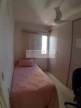 Imagem Imóvel com 2 Quartos à Venda, 59 m² em Vila Nova - Campinas