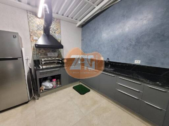 Imagem Sobrado com 3 Quartos à Venda, 320 m² em Loteamento Residencial Campos Do Conde Ii - Tremembé