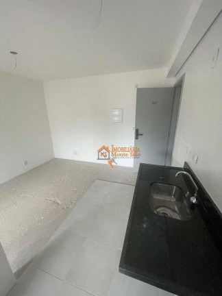 Apartamento com 2 Quartos à Venda, 51 m² em Centro - Guarulhos