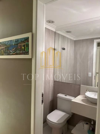 Imagem Apartamento com 3 Quartos à Venda, 143 m² em Jardim Aquarius - São José Dos Campos Imagem Apartamento com 3 Quartos à Venda, 143 m² em Jardim Aquarius - São José Dos Campos