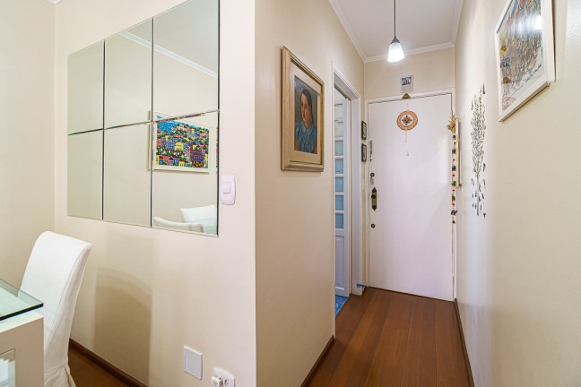 Imagem Apartamento com 3 Quartos à Venda, 73 m² em Perdizes - São Paulo Imagem Apartamento com 3 Quartos à Venda, 73 m² em Perdizes - São Paulo