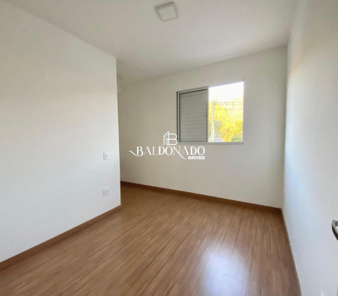 Imagem Apartamento com 2 Quartos à Venda, 53 m² em Centro - Extrema