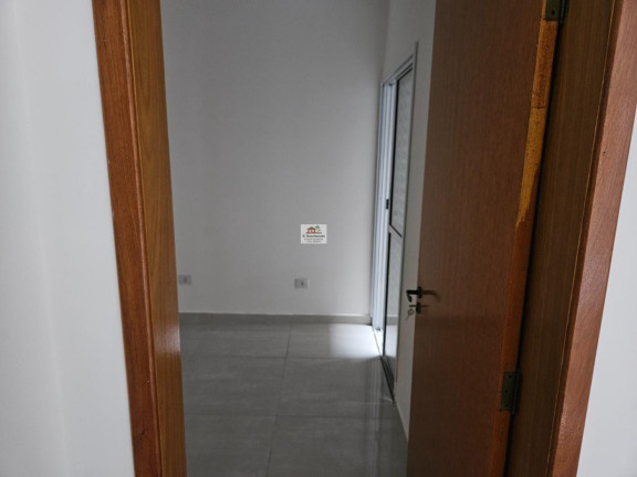 Imagem Apartamento com 2 Quartos à Venda, 37 m² em Parque Das Paineiras - São Paulo
