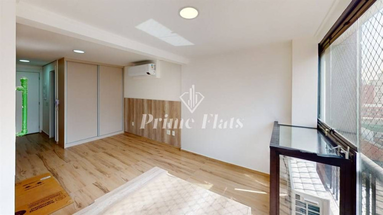 Imagem Apartamento com 1 Quarto à Venda, 26 m² em Vila Mariana - São Paulo Imagem Apartamento com 1 Quarto à Venda, 26 m² em Vila Mariana - São Paulo