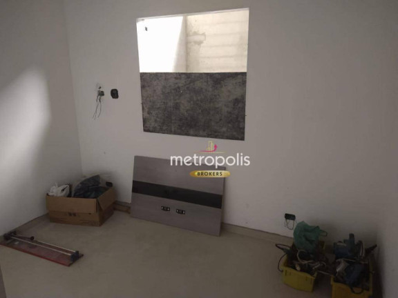 Imagem Apartamento com 2 Quartos à Venda, 40 m² em Vila Guiomar - Santo André Imagem Apartamento com 2 Quartos à Venda, 40 m² em Vila Guiomar - Santo André