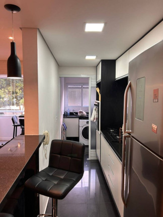 Imagem Apartamento com 2 Quartos à Venda, 57 m² em Parque Reboucas - São Paulo Imagem Apartamento com 2 Quartos à Venda, 57 m² em Parque Reboucas - São Paulo