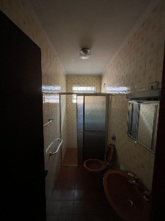 Imagem Casa com 3 Quartos à Venda, 125 m² em Vila Brasilina - São Paulo