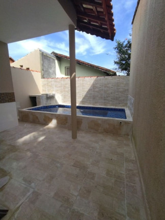 Imagem Casa com 2 Quartos à Venda, 84 m² em Jussara - Mongaguá Imagem Casa com 2 Quartos à Venda, 84 m² em Jussara - Mongaguá