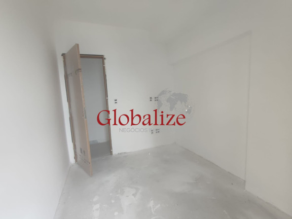 Imagem Imóvel com 2 Quartos à Venda, 65 m² em Ponta Da Praia - Santos