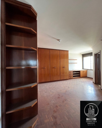 Imagem Apartamento com 4 Quartos à Venda, 273 m² em Centro - Sorocaba
