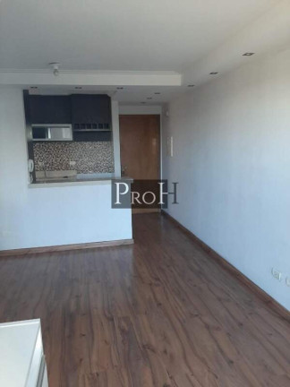 Apartamento com 2 Quartos à Venda, 48 m² em Vila Gonçalves - São Bernardo Do Campo