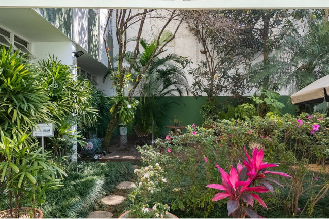 Imagem Apartamento com 3 Quartos à Venda, 83 m² em Aclimação - São Paulo