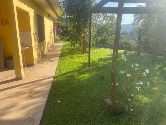 Imagem Casa com 2 Quartos à Venda, 2.910 m² em Loteamento Colinas Verdes - Atibaia