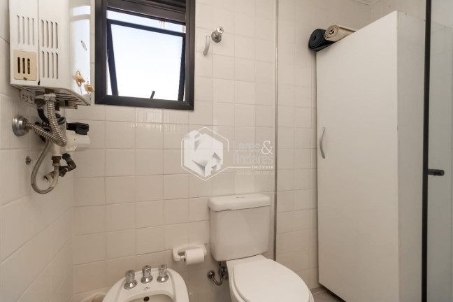 Imagem Imóvel com 1 Quarto à Venda, 43 m² em Itaim Bibi - São Paulo