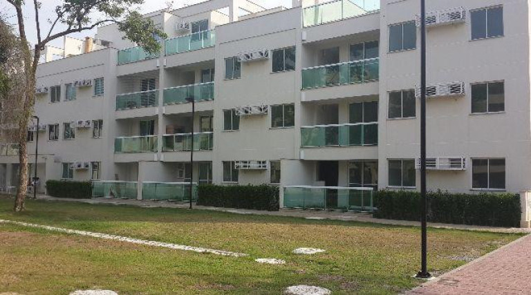 Imagem Apartamento com 2 Quartos à Venda, 60 m² em Campo Grande - Rio De Janeiro Imagem Apartamento com 2 Quartos à Venda, 60 m² em Campo Grande - Rio De Janeiro