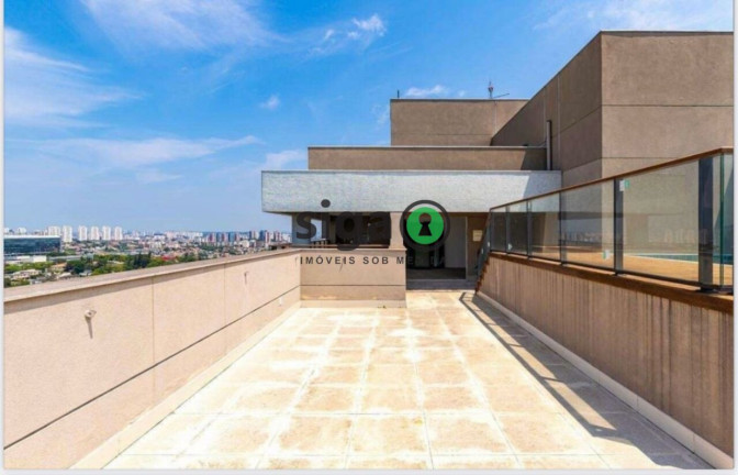 Imagem Apartamento com 4 Quartos à Venda, 343 m² em Morumbi - São Paulo