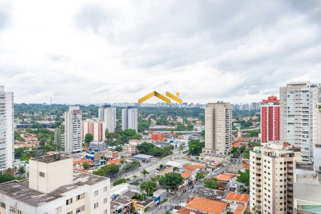 Imagem Apartamento com 3 Quartos à Venda, 154 m² em Vila Mascote - São Paulo Imagem Apartamento com 3 Quartos à Venda, 154 m² em Vila Mascote - São Paulo